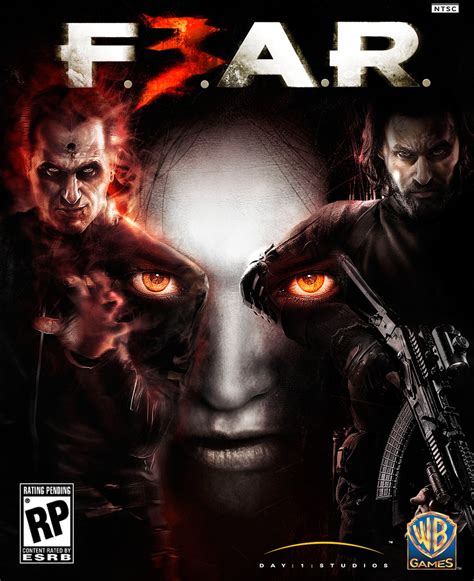 fear 3 game